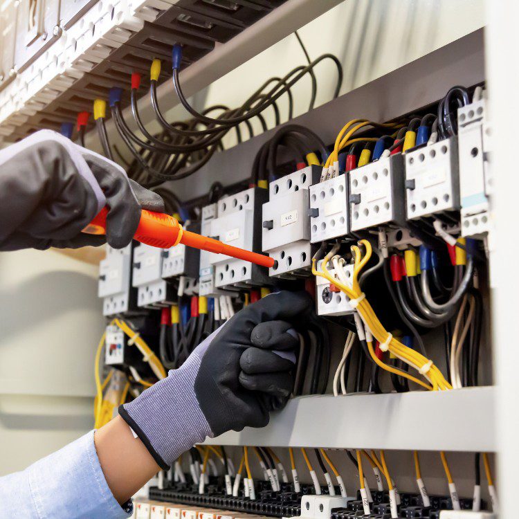 Electrical Services in Langhorne, PA