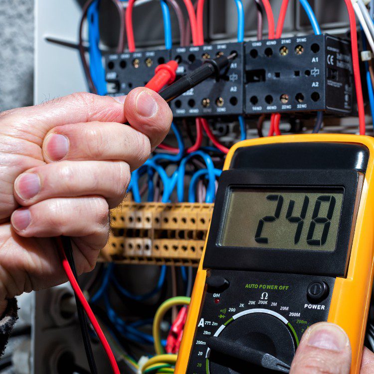 Electrical Services in Langhorne, PA Electrical Services in Langhorne, PA
