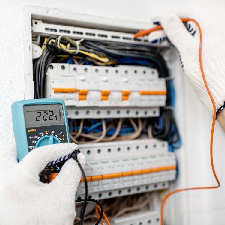 Electrical Services in Langhorne, PA Electrical Services in Langhorne, PA