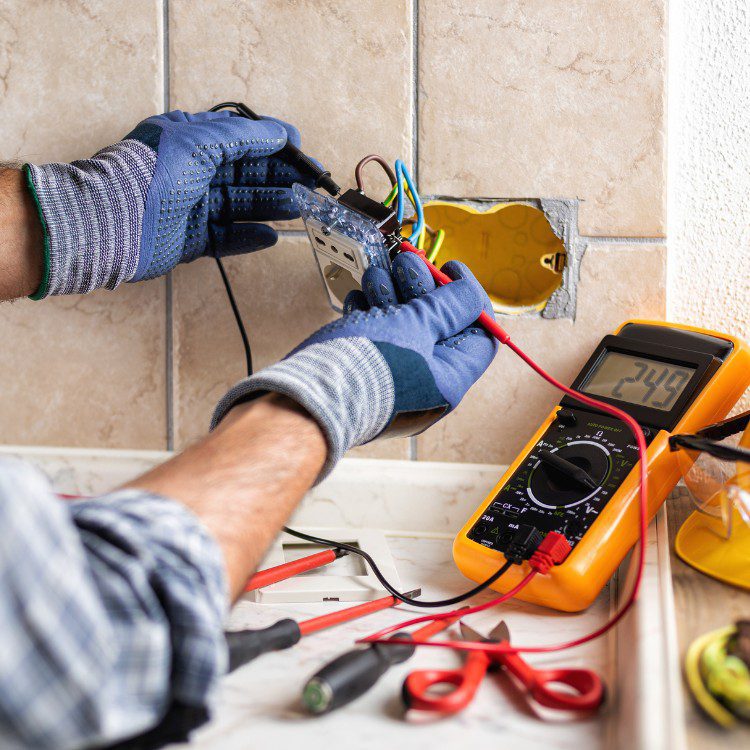 Electrical Services in Langhorne, PA