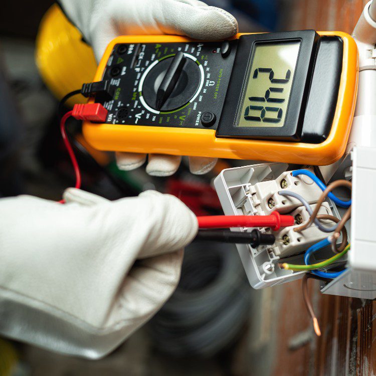 Electrical Services in Langhorne, PA