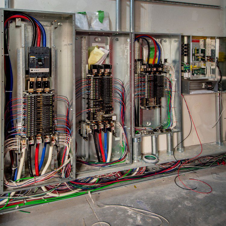 Electrical Services in Langhorne, PA Electrical Services in Langhorne, PA